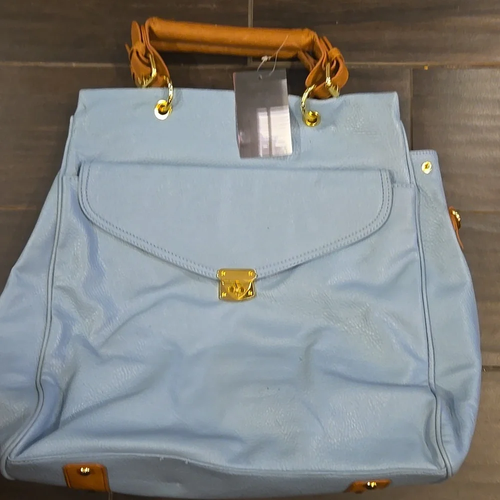 Kimchi Blue Envelope Bag NWT - Picture 2 of 5